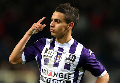 Ben Yedder