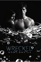 Wrecked by Anna Davies