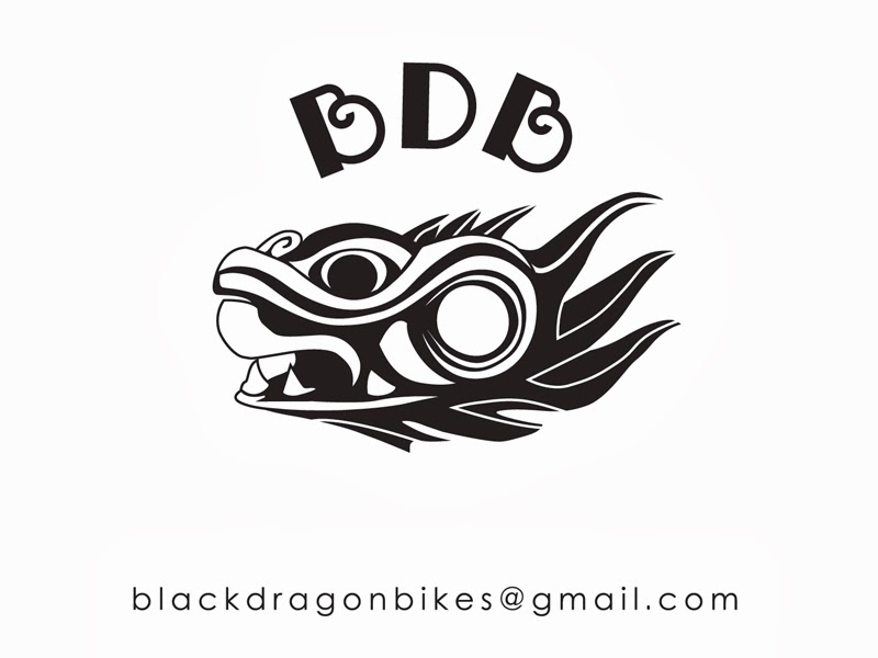 Black Dragon Bikes