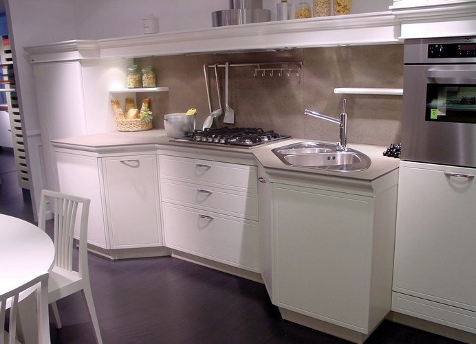 Furniture Interior Design: The Florence kitchen by Snaidero Furniture Interior Design: The Florence kitchen by Snaidero