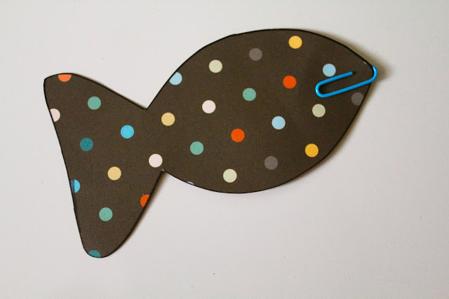 Fishing Rod Template