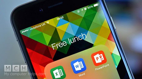 The new apps are still somewhat restricted with regards to the features they offer. Office 365 subscribers get unlimited OneDrive storage, Dropbox integration, which was announced earlier this week, and collaboration tools, which users of the free apps don’t. Business features like pivot tables in Excel and presenter mode in PowerPoint are only available for Office 365 Business subscribers. These users also get more options around custom colour and design. The new apps are still somewhat restricted with regards to the features they offer. Office 365 subscribers get unlimited OneDrive storage, Dropbox integration, which was announced earlier this week, and collaboration tools, which users of the free apps don’t. Business features like pivot tables in Excel and presenter mode in PowerPoint are only available for Office 365 Business subscribers. These users also get more options around custom colour and design.