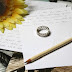 Writing Own Vows