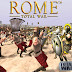 Cara Mengaktifkan Cheat Game Rome : Total War (PC)