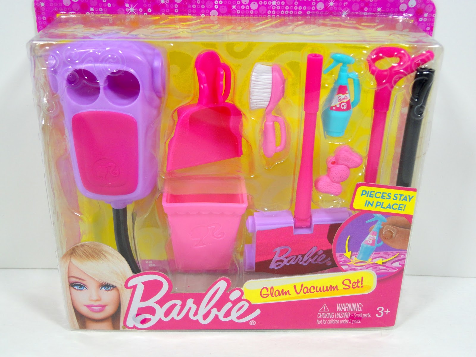 barbie accessories at walmart
