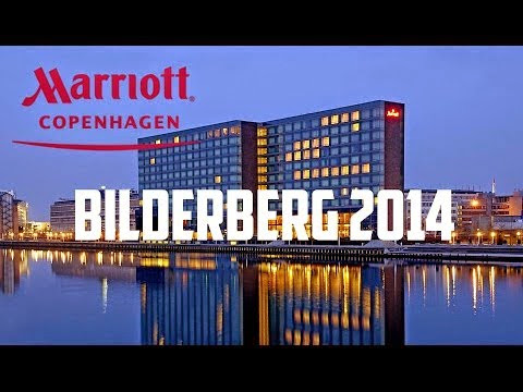 Grupa Bildenberg spotyka sie w Danii