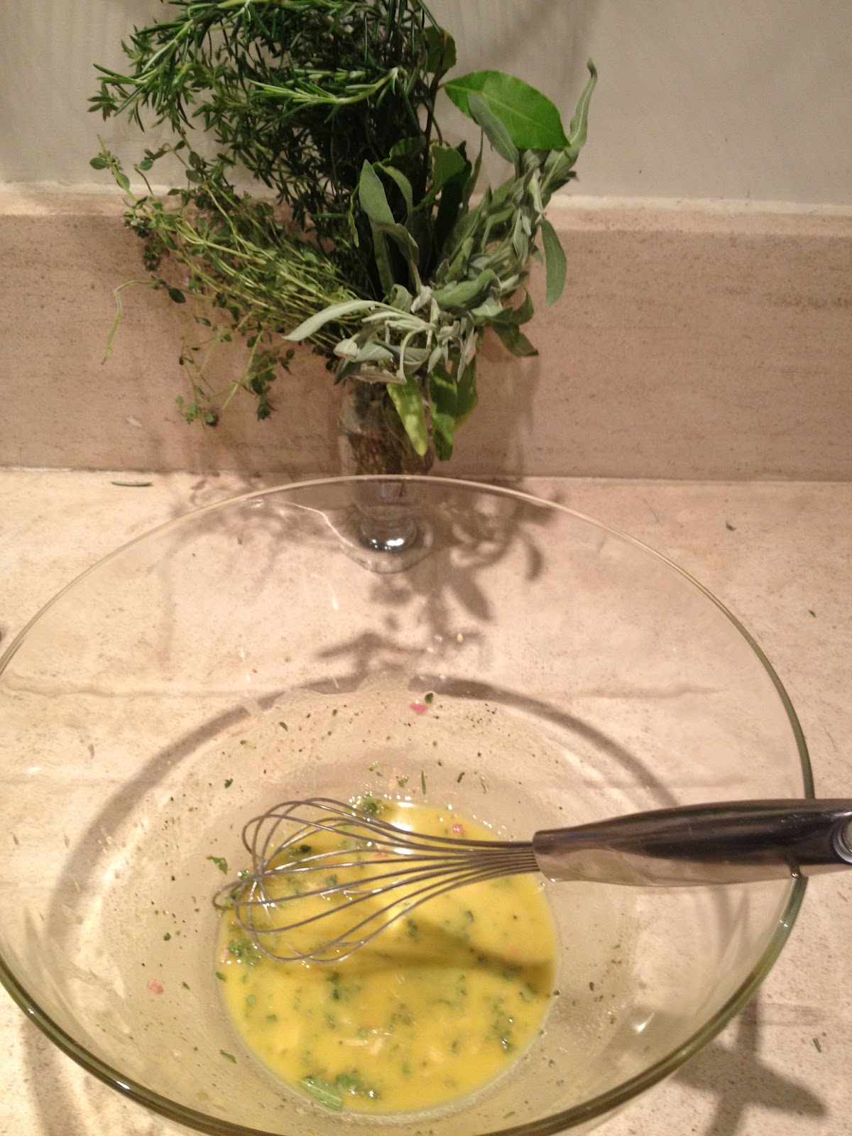 The Warp and the Weft French Color Jaune