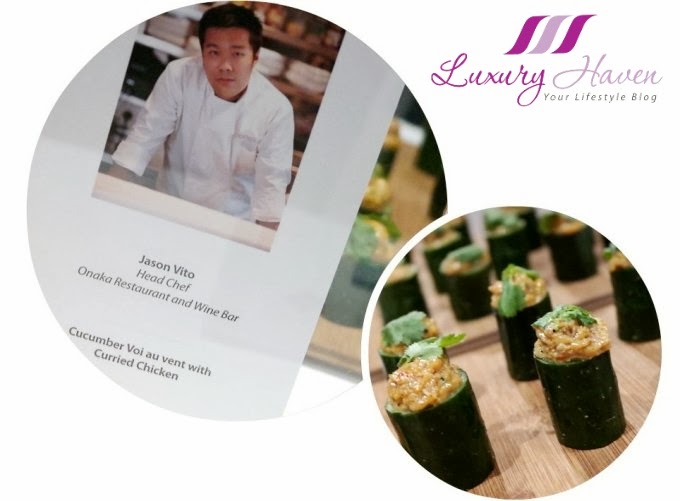 Singapore Restaurant Week 2014 Preview + Etiquette Tips!