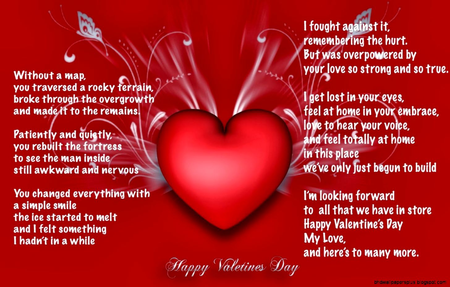Happy Valentines Day Quotes Happy Valentines Day Quotes