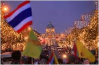 Paket Tour Tahun Baru 4H3M Hua Hin Bangkok Paket Tour Tahun Baru 4H3M Hua Hin Bangkok