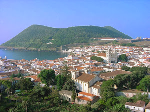 Ilha Terceira , Açores