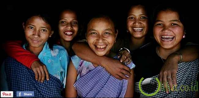 Meghalaya, India Meghalaya, India