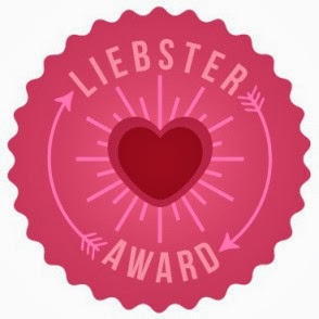 PREMIO LIEBSTER