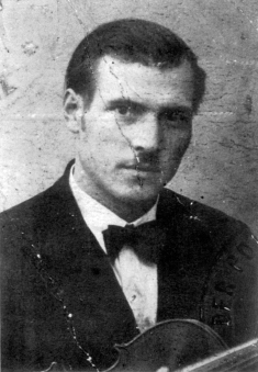 Porrajmos Te Bisterdon Tumare Anava Familia de Karl Reinhardt