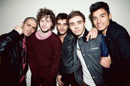 I Am Glad You Came Mp3 Download The Wanted
