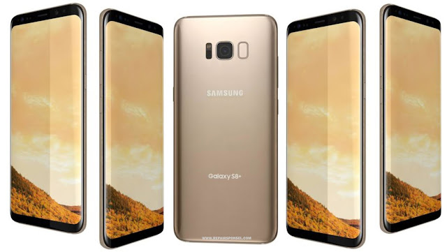 Download Firmwara Samsung Galaxy S8+ SM-G955 Download Firmwara Samsung Galaxy S8+ SM-G955