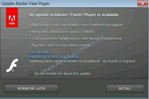 Flash Player Software Free Download For Pc