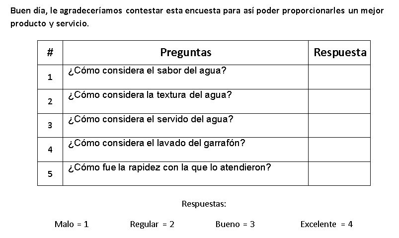 preguntas fundamentales para una encuesta purificadora quot pureza real quot preguntas fundamentales para una encuesta purificadora quot pureza real quot