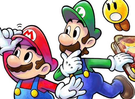 Mario & Luigi: Paper Jam Review