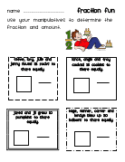 Lory's 2nd Grade Skills