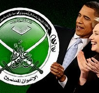 Muslim Brotherhood In The White House