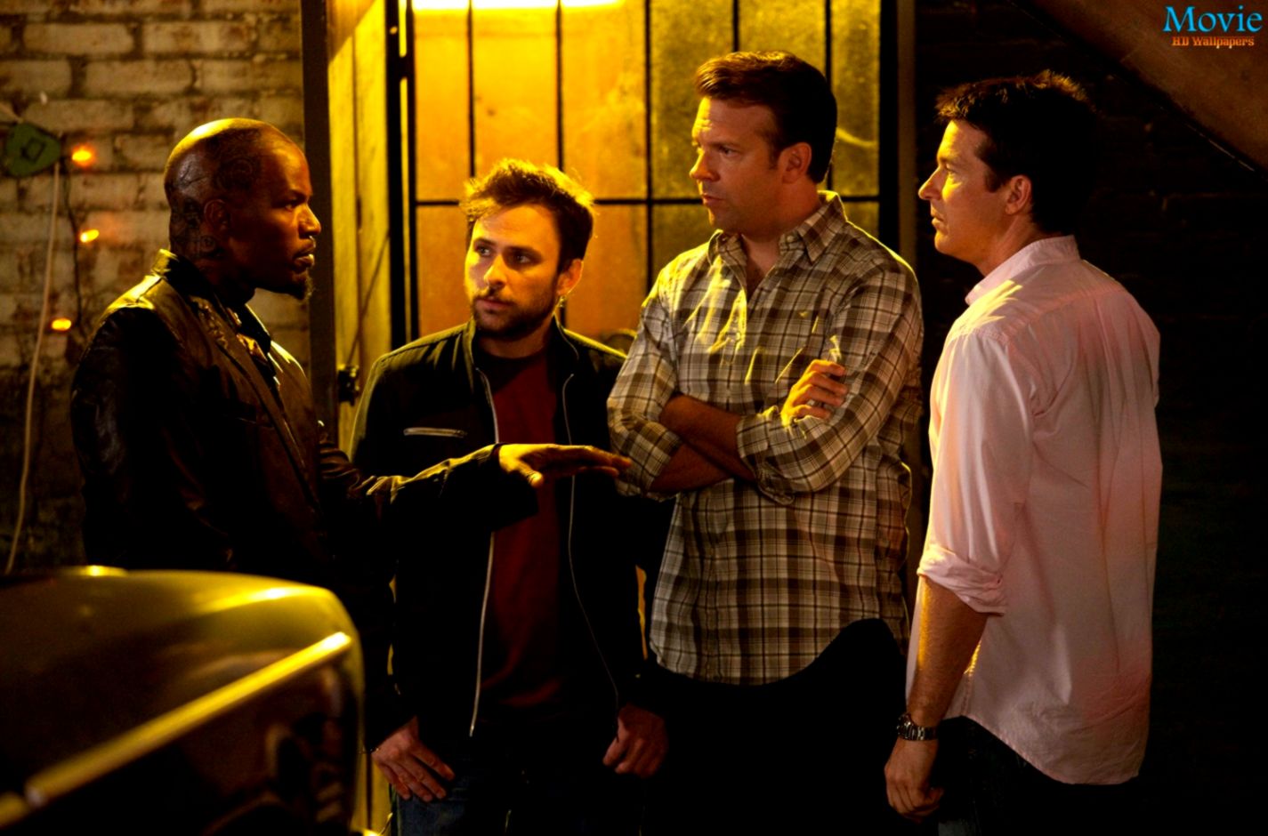 Horrible Bosses 2 Horrible Bosses 2