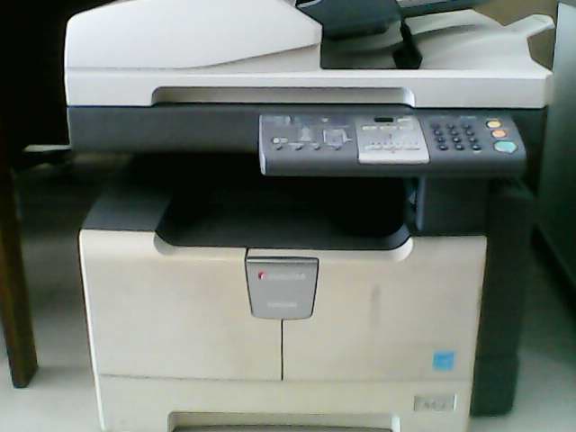 RICOHSAMSUNGHP PRINTER INDONESIA toshiba estudio 160