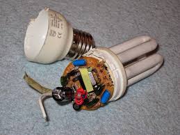 Cara Memperbaiki Lampu Hemat Energi Lampu Berkedip How To Fix Blinking Lights Energy Saving Lamps Youtube