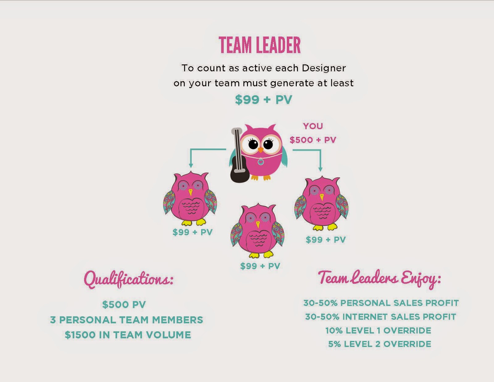 why do i want to be a team leader