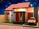Desain Rumah Minimalis Type 70