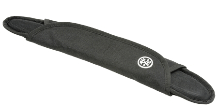 crumpler shoulder pad