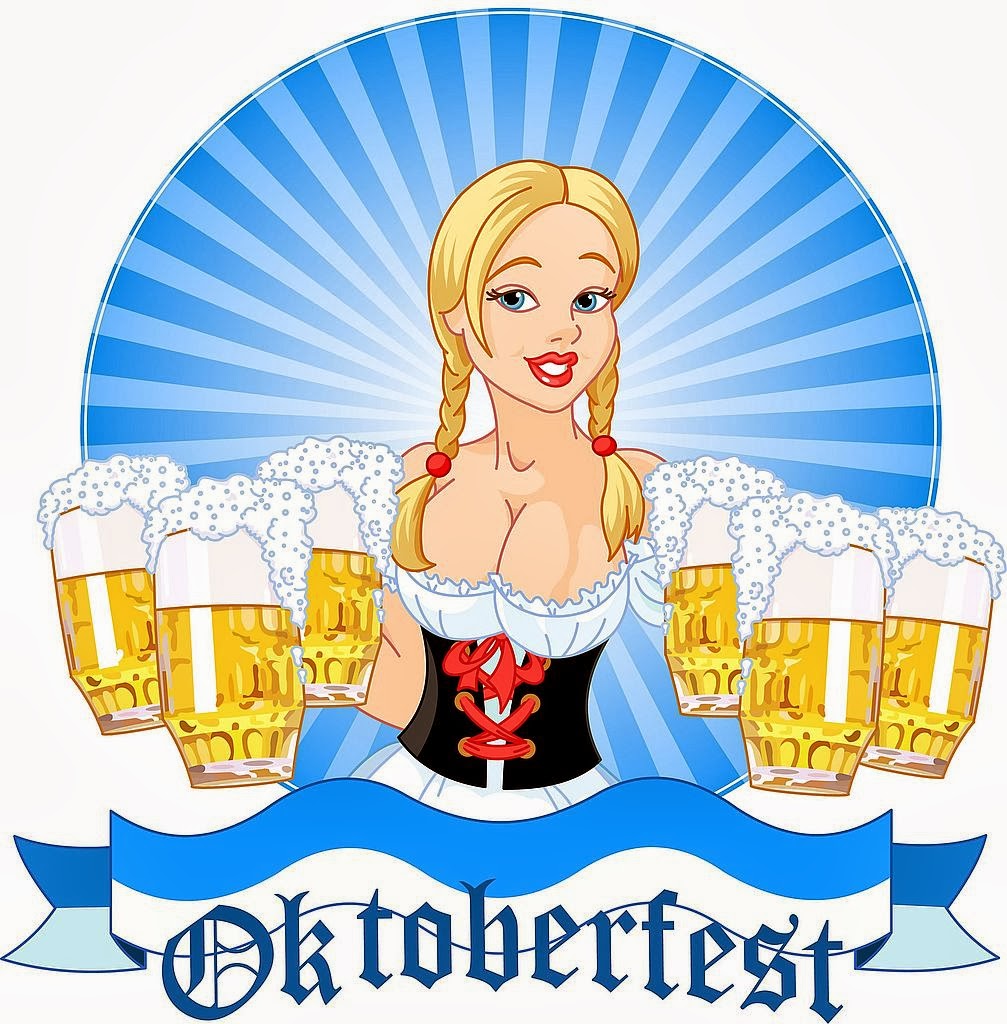 Der Neueste Oktoberfestlugenhit Deus Ex Machina