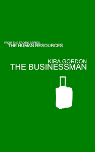 FREE Download of "THE BUSINESSMAN"