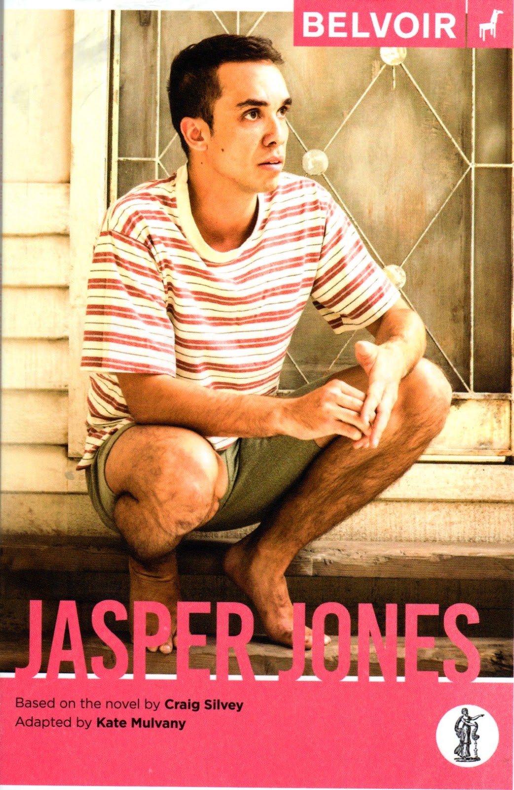 jasper jones about jasper jones about