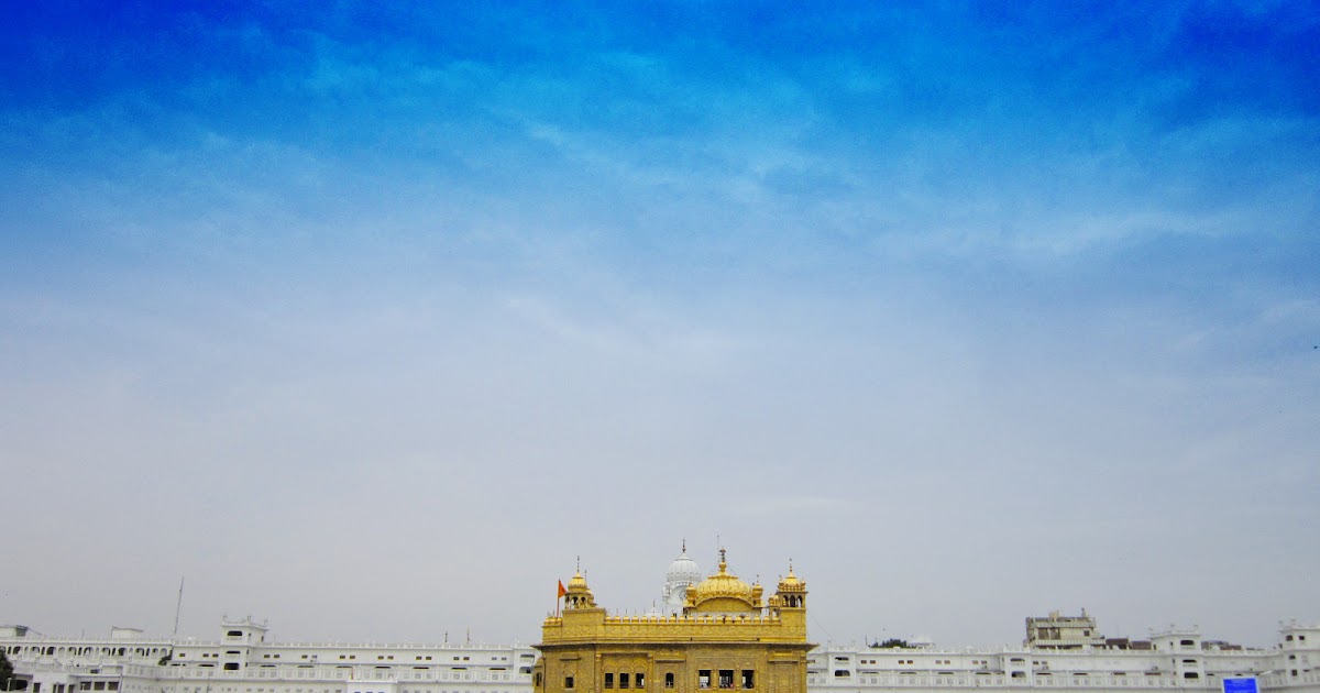 Golden Temple Wallpaper ~ Wallpapers Gallery