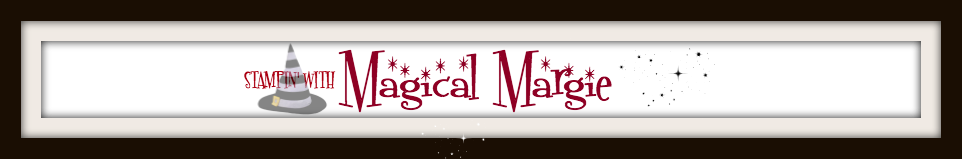 Stampin' with Magical Margie