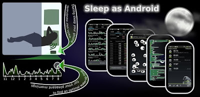 Download Sleep as Android FULL v20121121 Apk