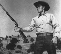 ... movie, two classic genres, ...