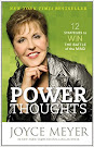 Author Joyce Meyer