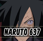 Alur Cerita Manga Naruto 637