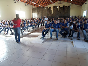 Seminário do Reinventando.