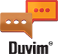 Duvim Live Chat Software