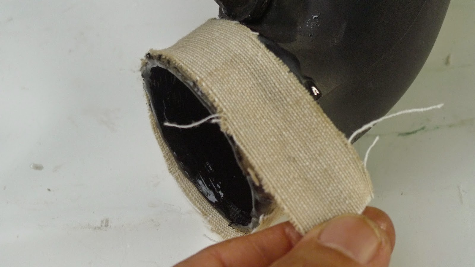 one.D'RIVE How To Repair A Broken Turbo Air Intake Hose