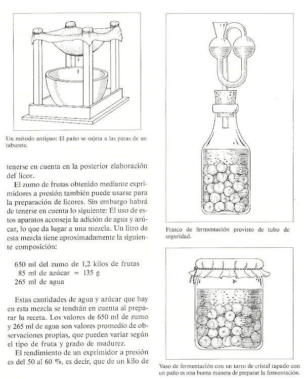 MACERACIÓN