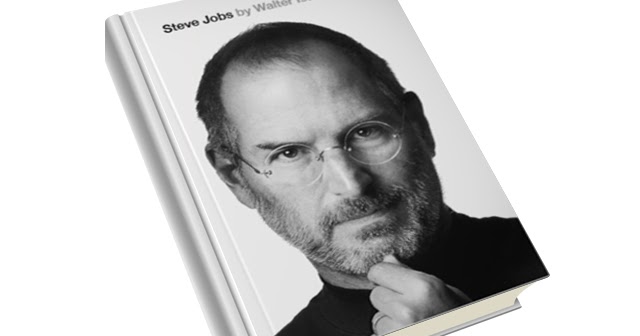 Steve Jobs Essays