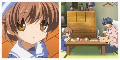 Clannad and Clannad: After Story Anime Review – Shuu's Wonderland