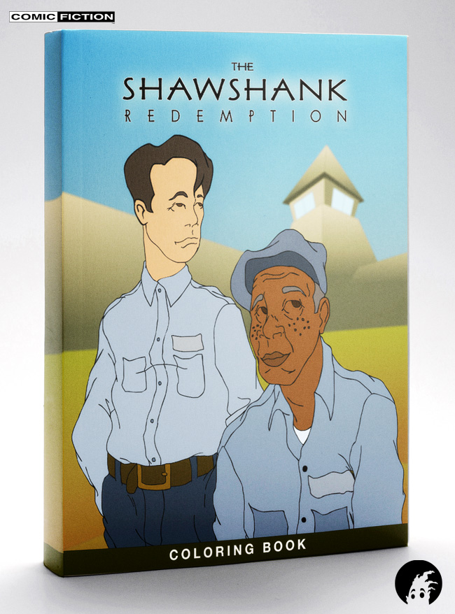the shawshank redemption novel the shawshank redemption novel