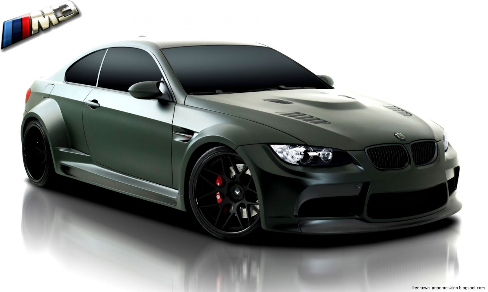 2010 BMW M3 Coupe 2010 BMW M3 Coupe