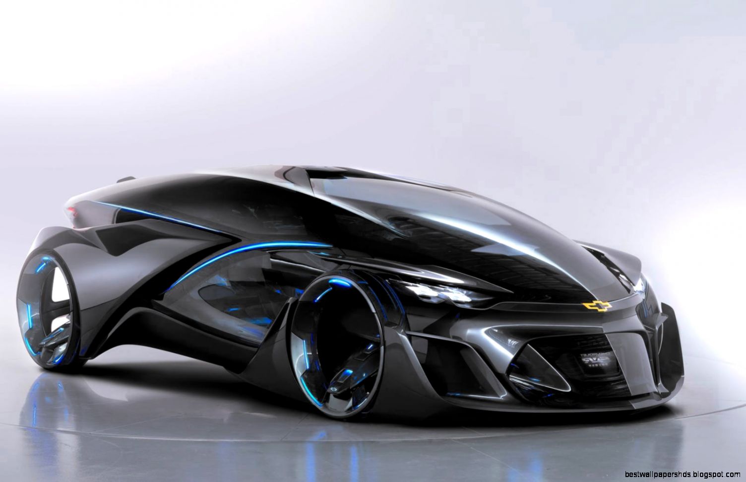 Chevrolet FNR Concept Car Wallpaper HD Detail Chevrolet FNR Concept Car Wallpaper HD Detail