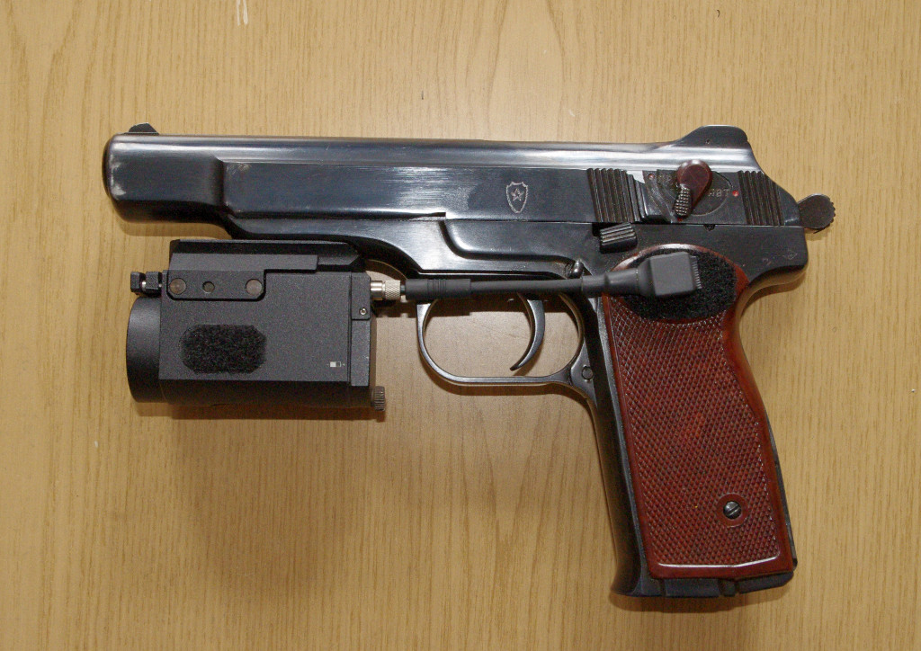 stechkin 9mm makarov stechkin 9mm makarov